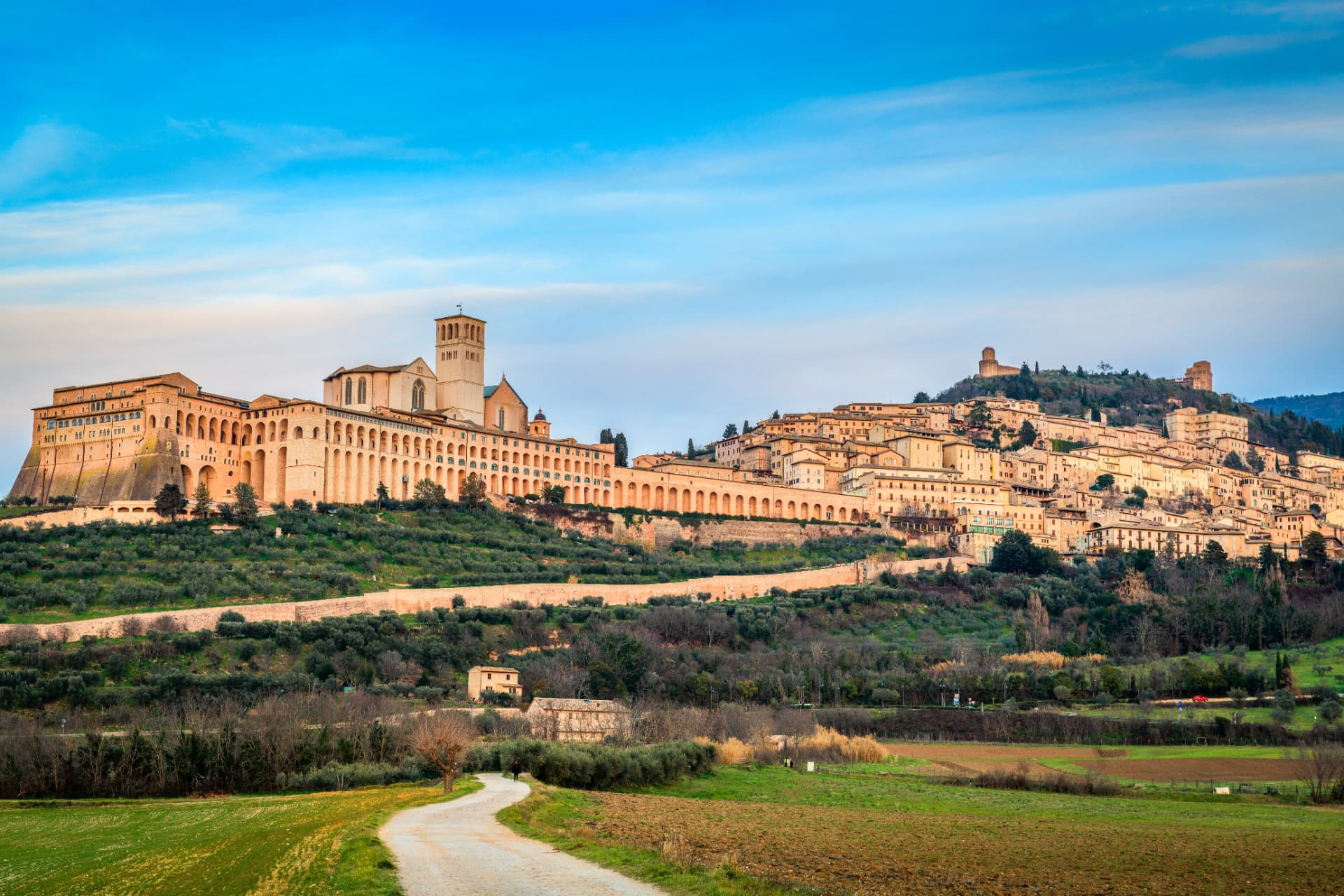 Assisi and Orvieto Day Trip From Rome: Best Tour Options