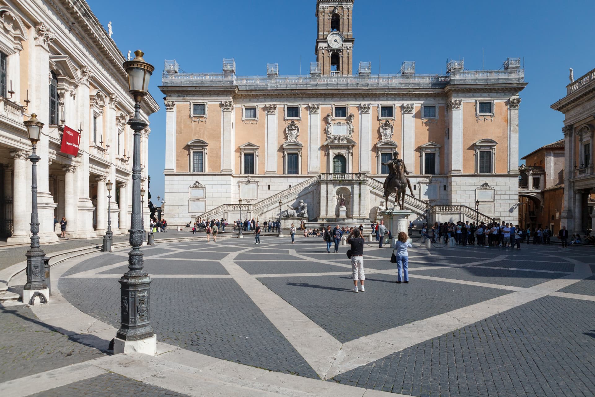 Around the Colosseum: A Half-Day Itinerary to Monti