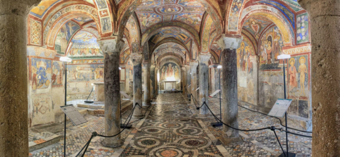 Museum of the Cathedral of Anagni