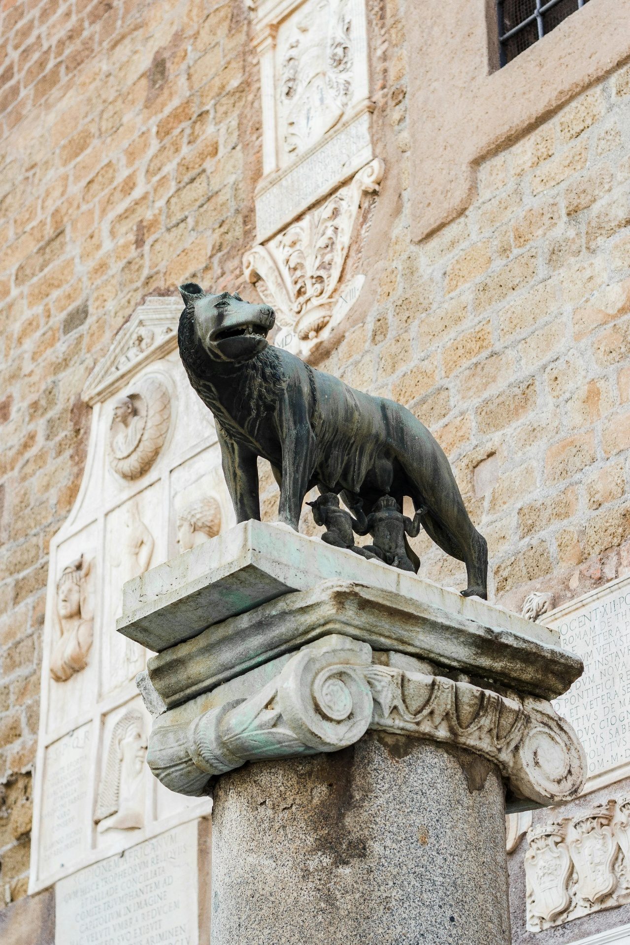 Capitoline Hill