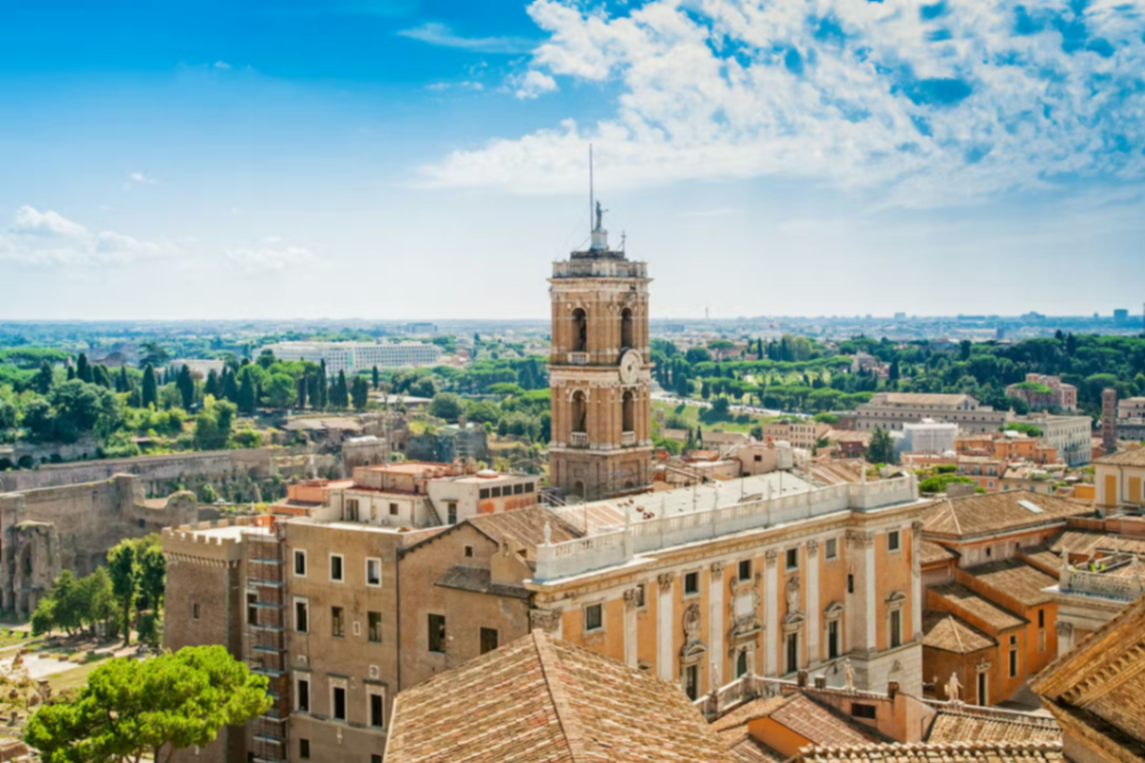 Capitoline Museums
