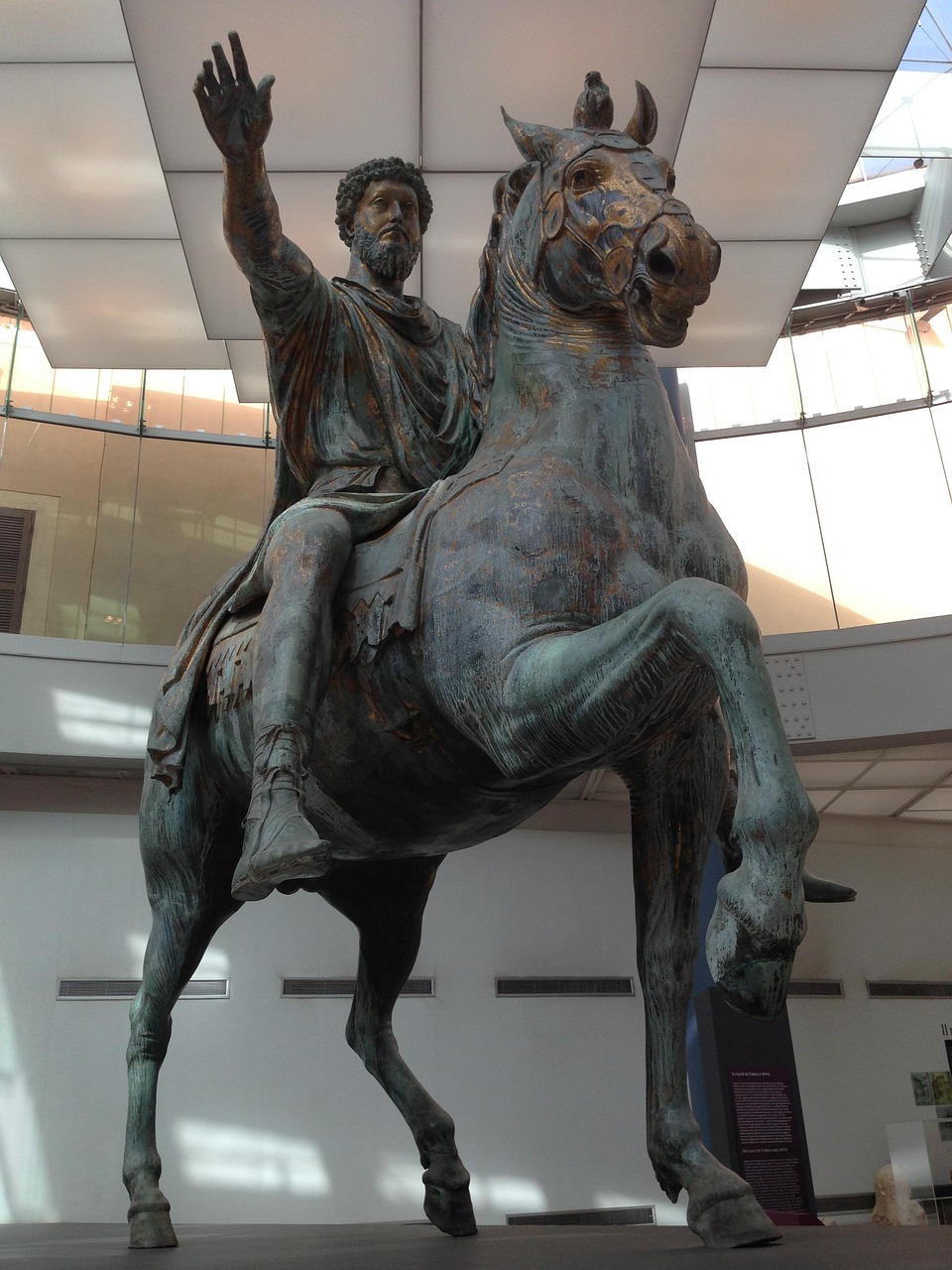 Capitoline Museums