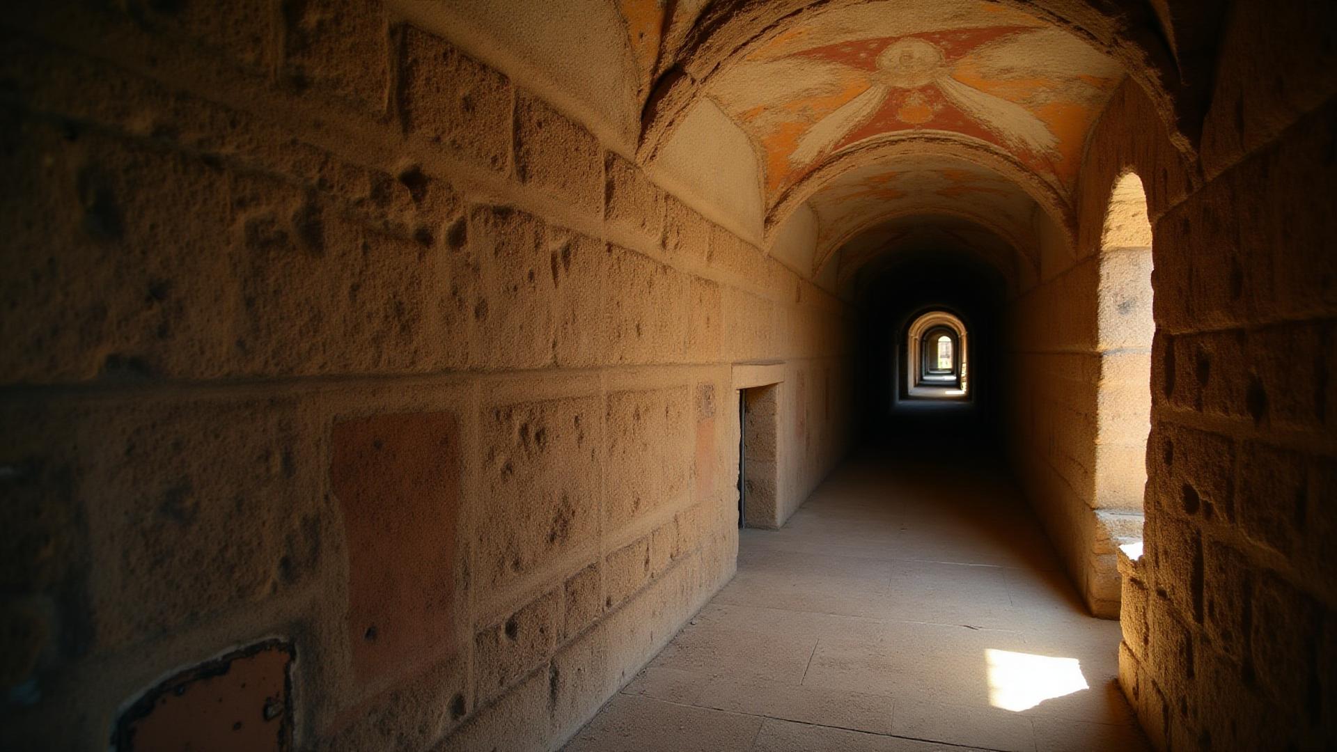 Vigna Codini Columbarium