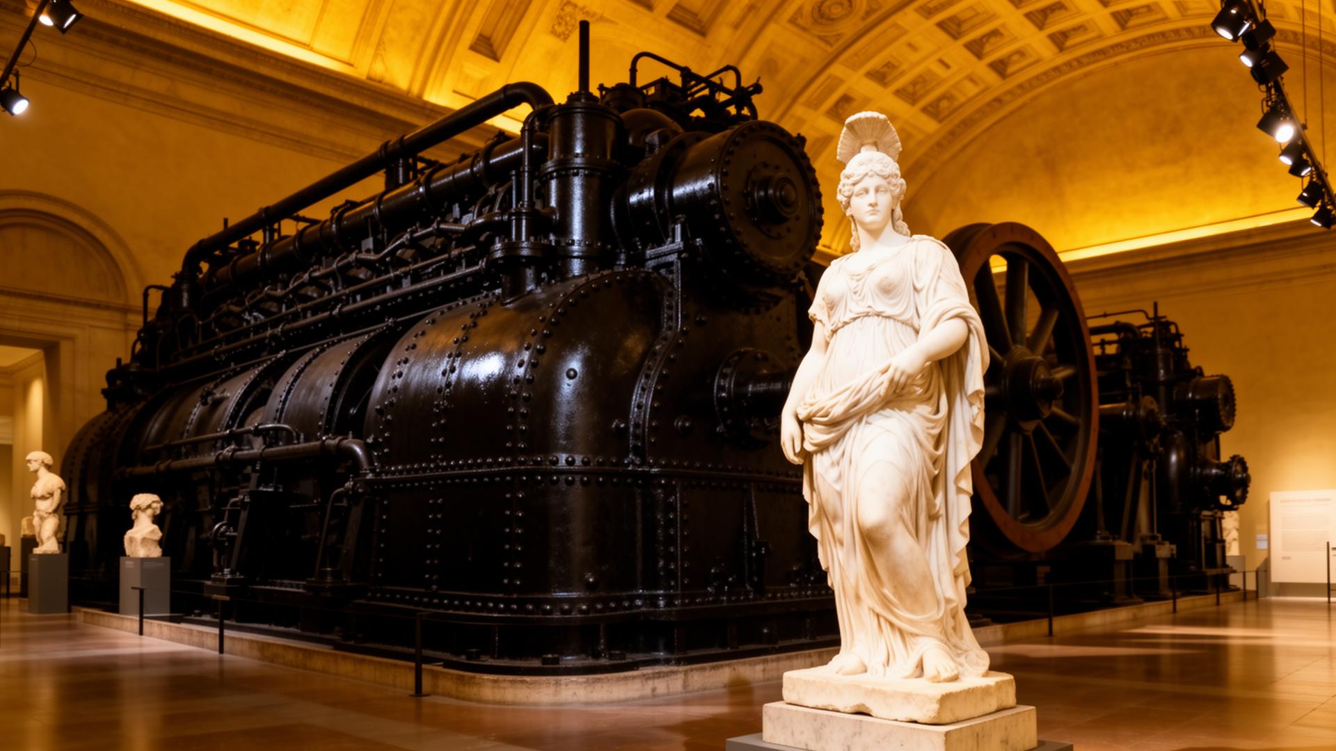 Centrale Montemartini