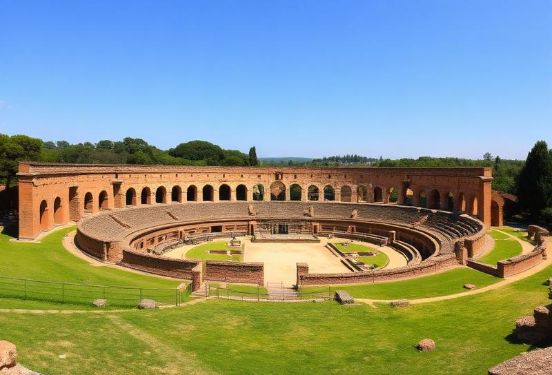 Circus of Maxentius