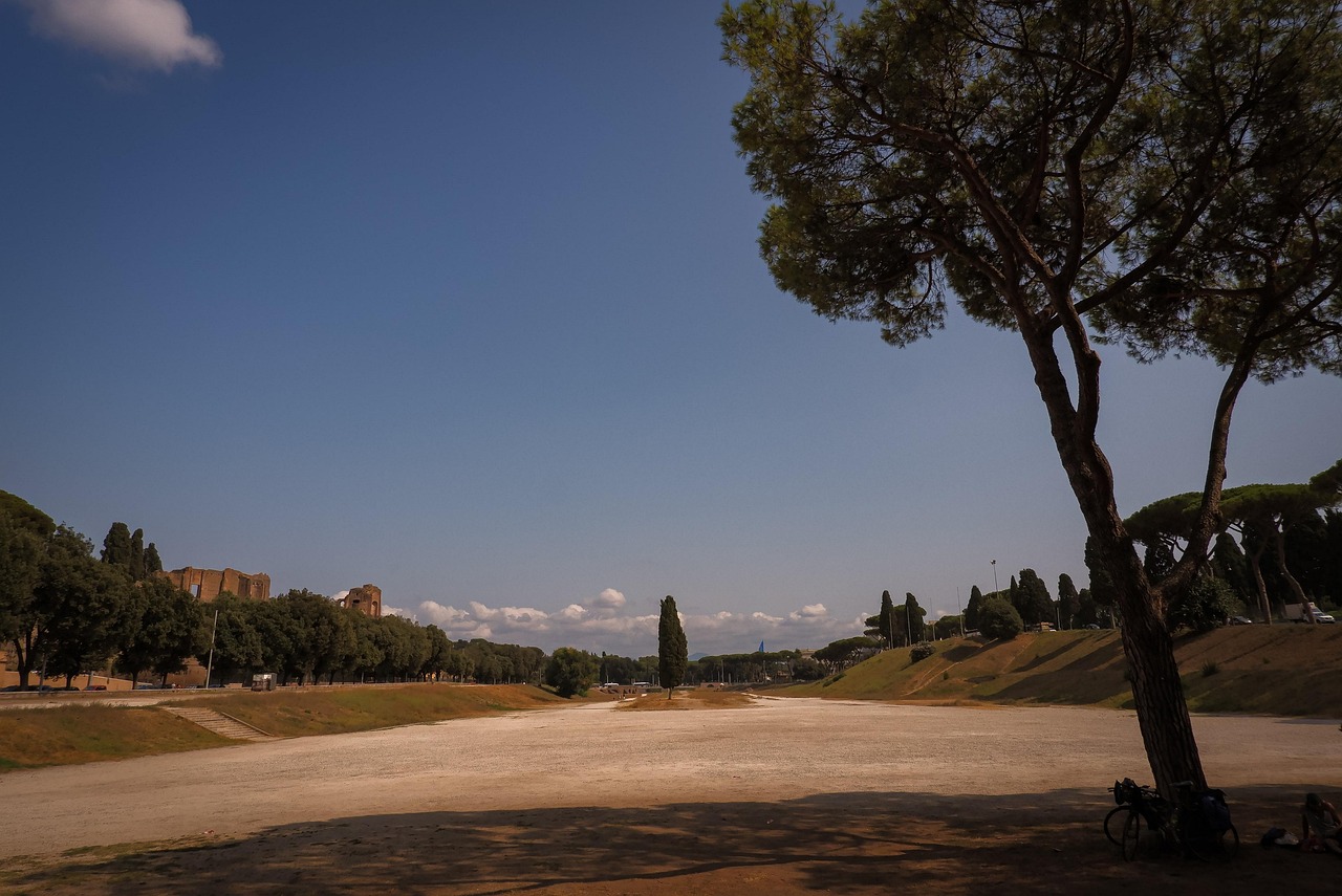 Circus Maximus