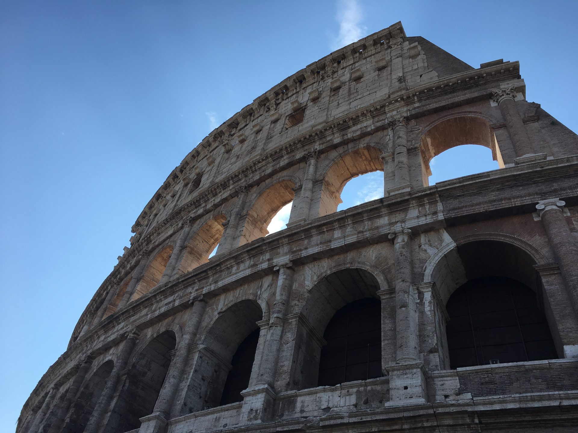 Rome Walking Routes: The 6 Best Self-Guided Walks