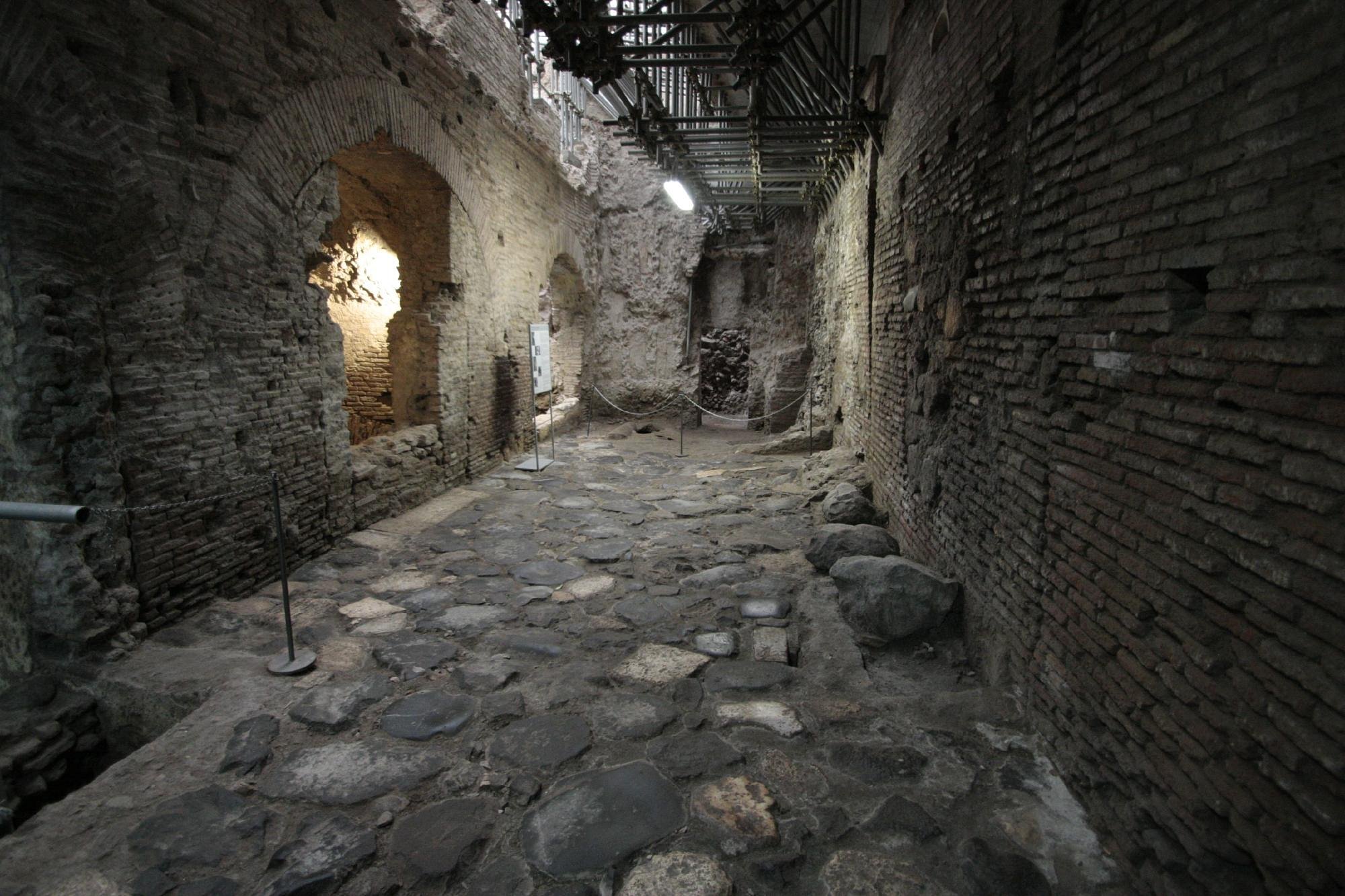 Crypta Balbi