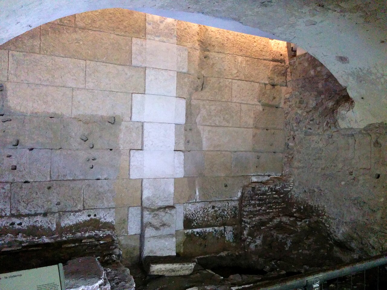 Crypta Balbi Museum