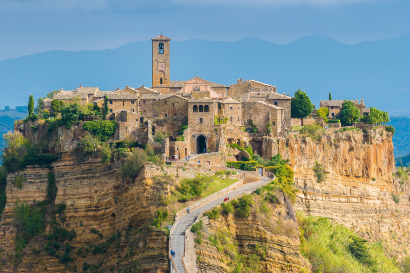 All Day Trips from Rome — Browse & Compare in Rome