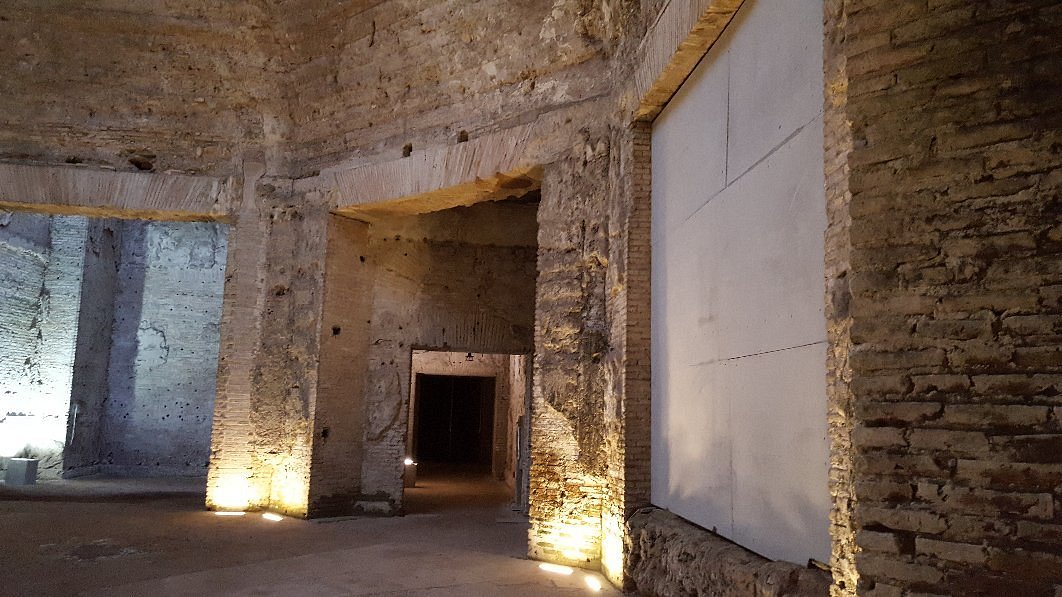 Domus Aurea
