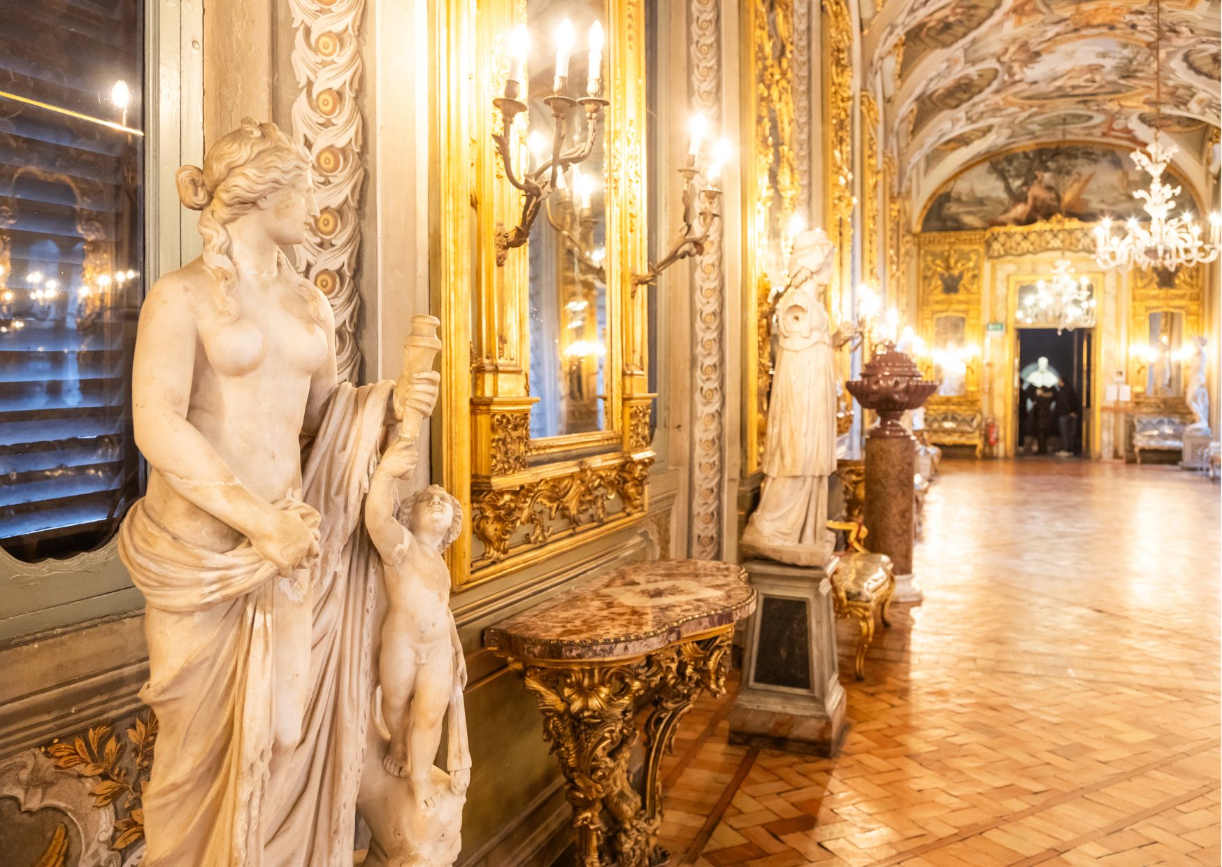 Galleria Doria Pamphilj