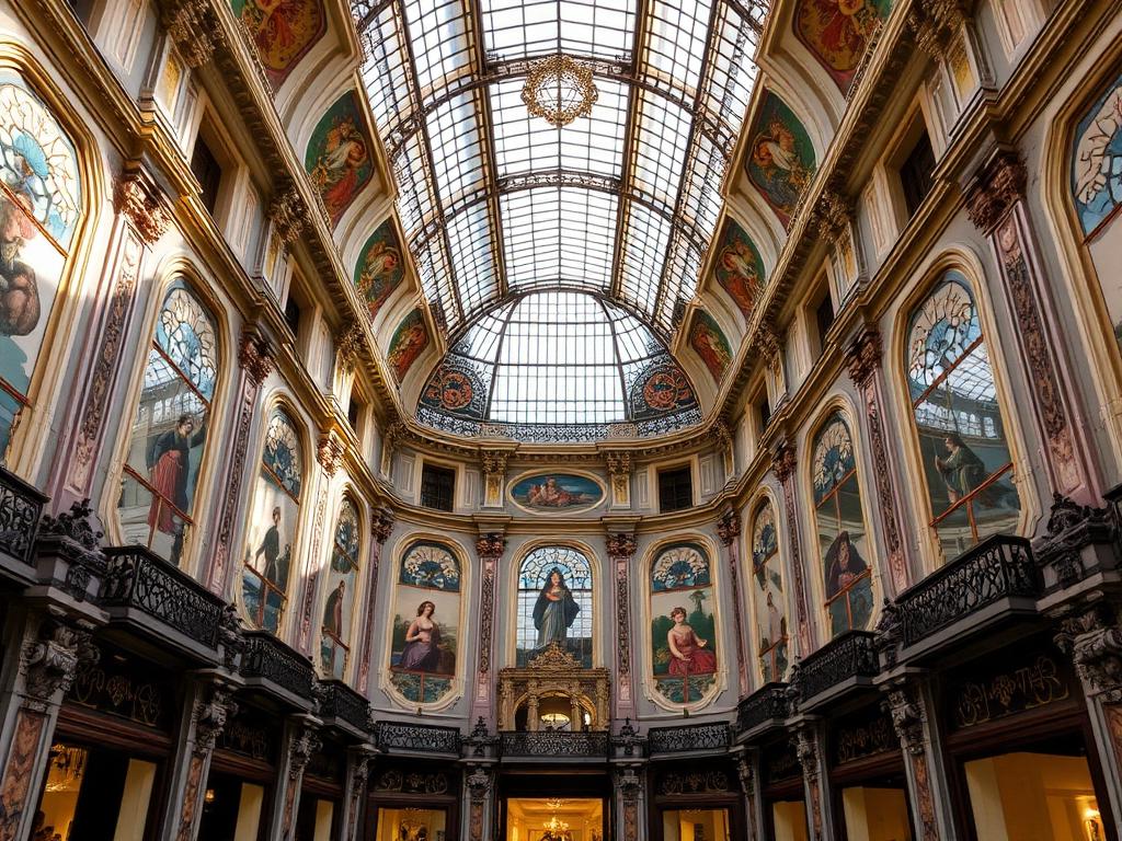 Galleria Sciarra