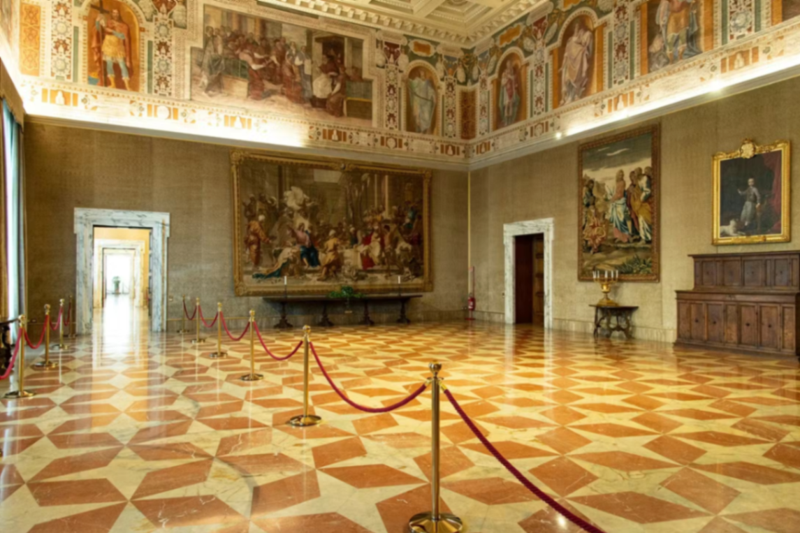 Lateran Palace