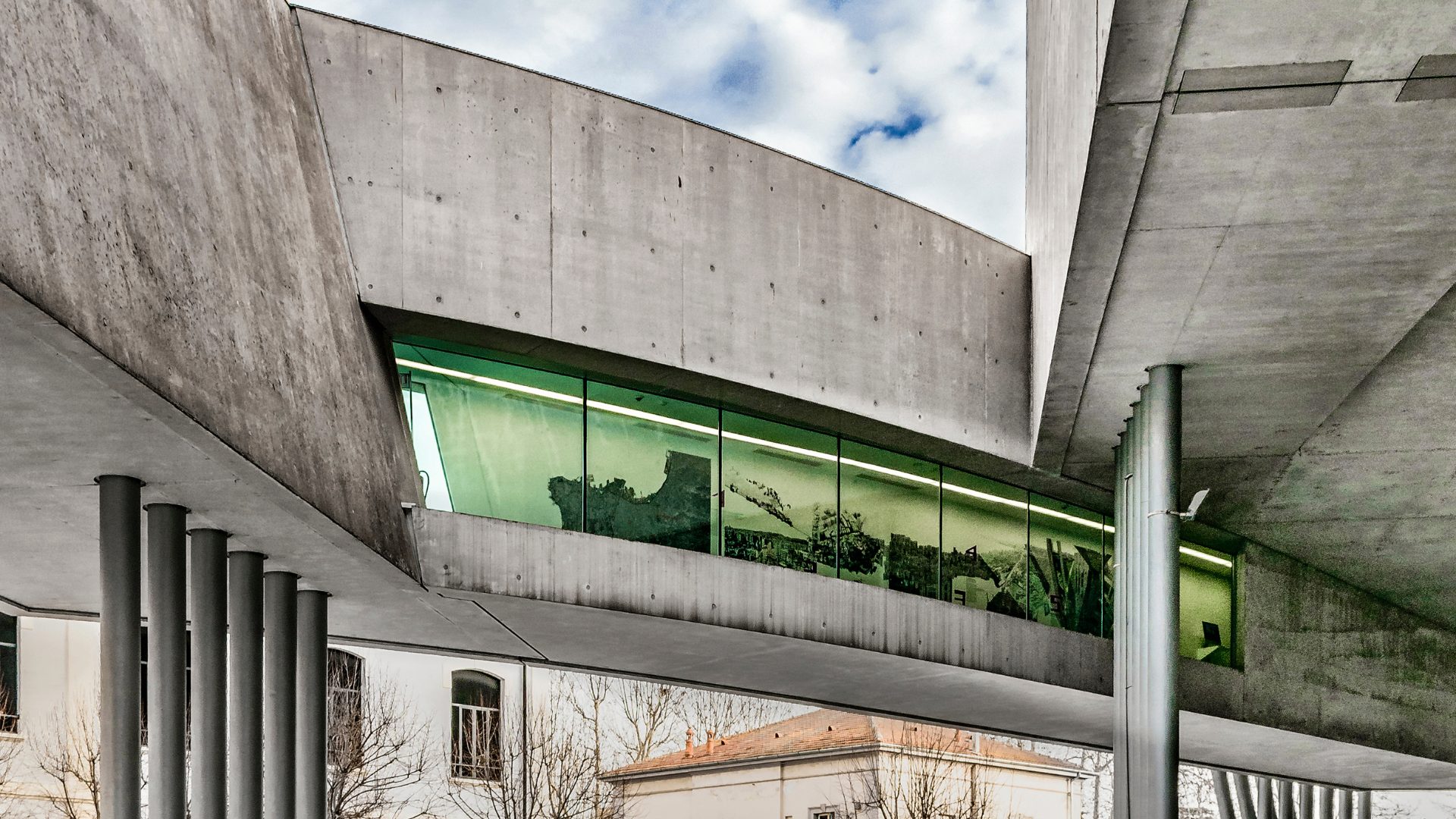MAXXI Museum