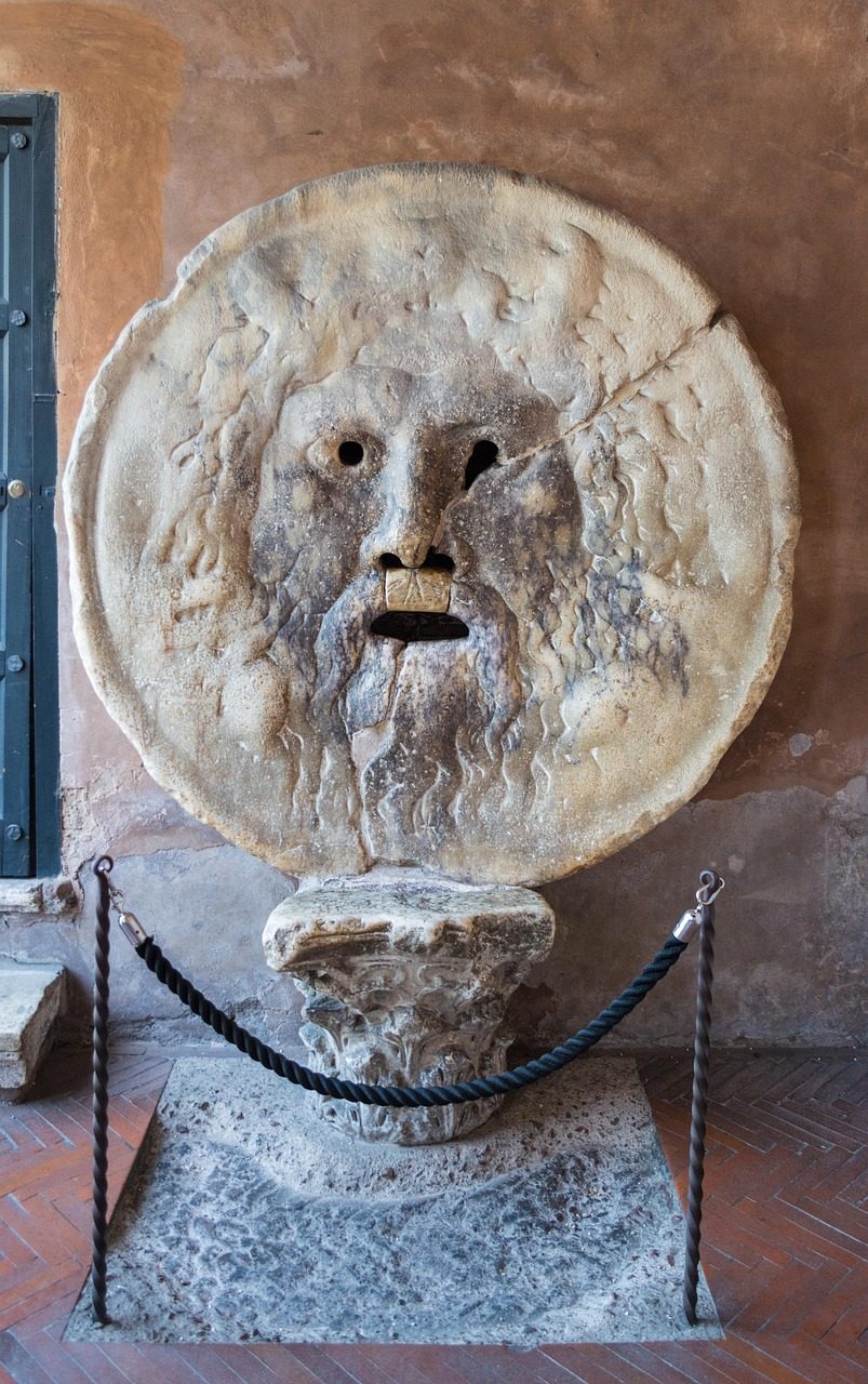 Mouth of Truth