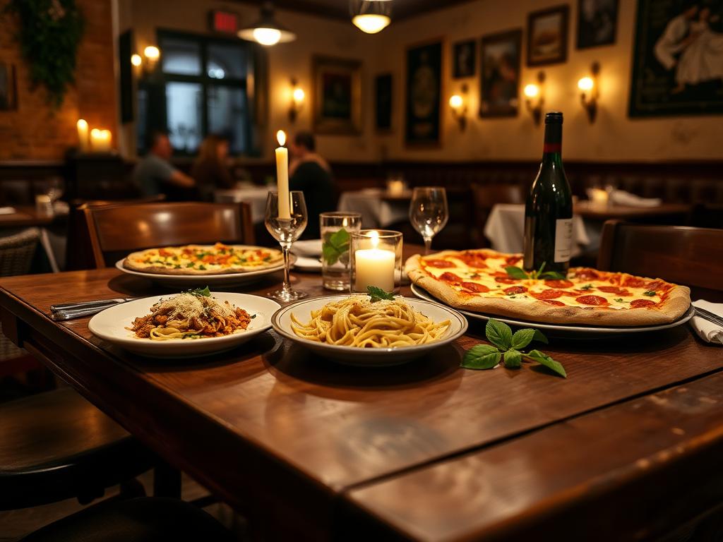 Optional Dinner in Trastevere in Rome — free attraction for budget travelers