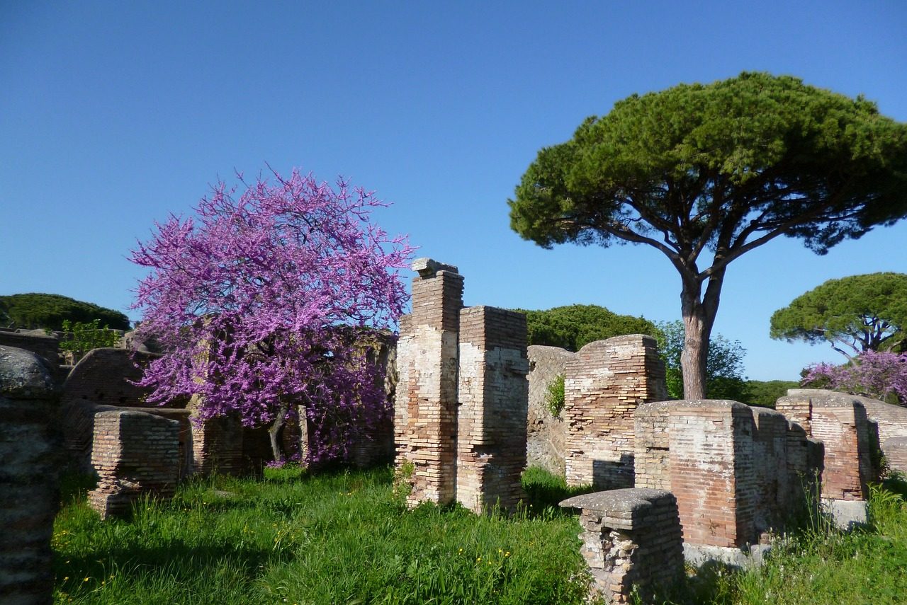 Ostia Antica