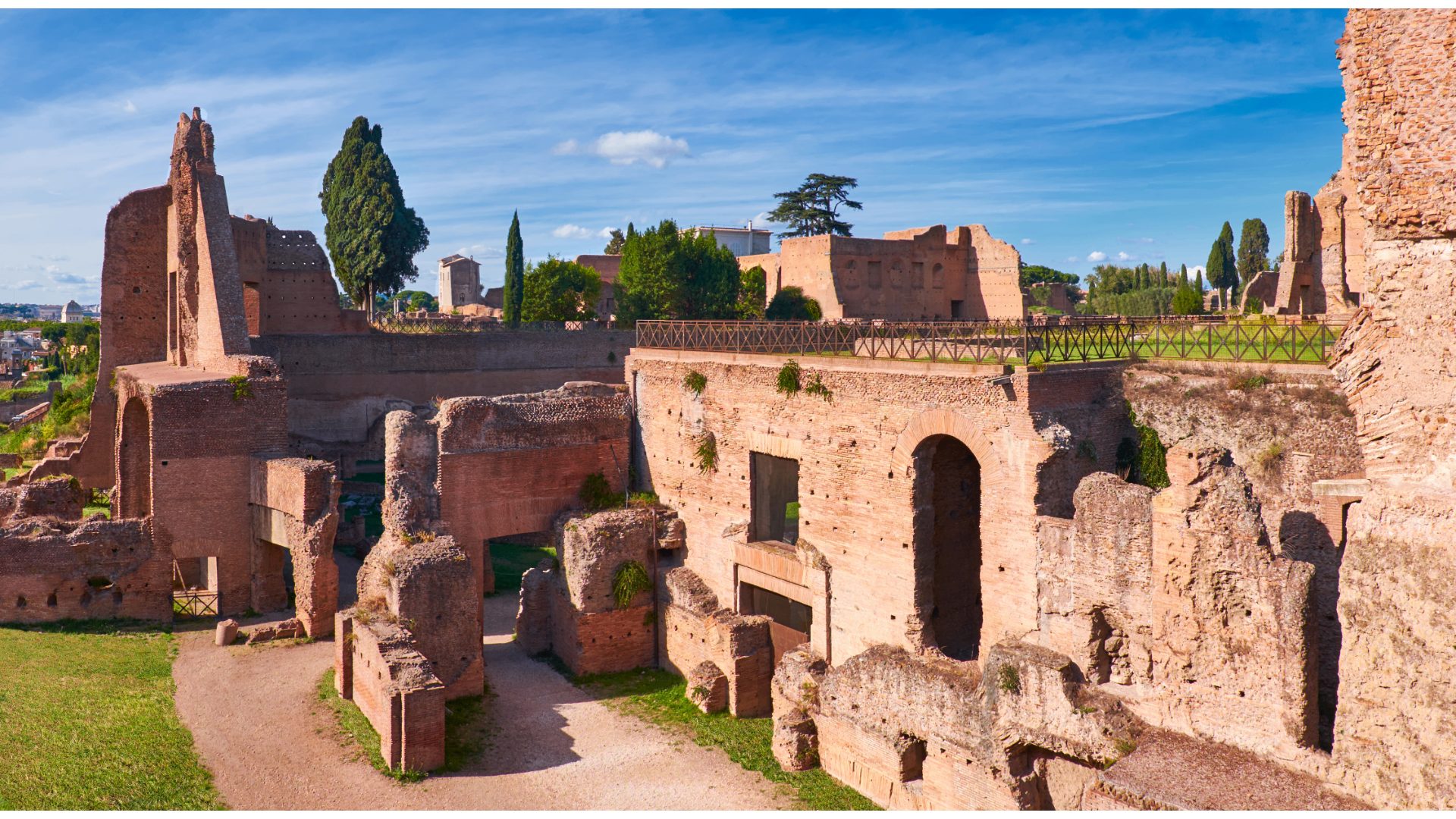 Palatine Hill