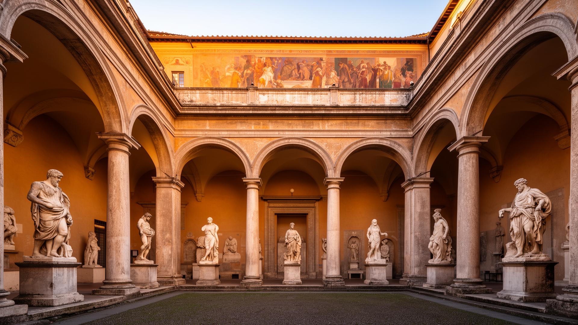 Palazzo Altemps