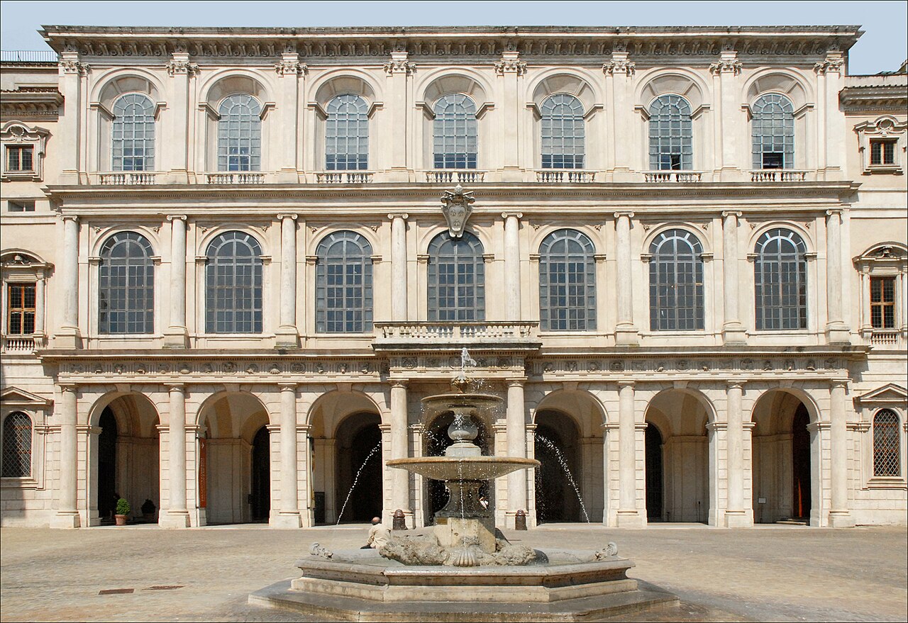 National Gallery of Ancient Art