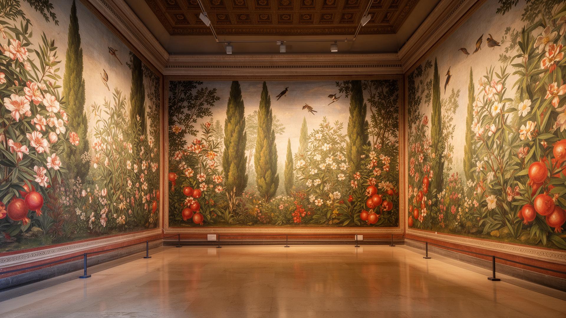 Palazzo Massimo alle Terme