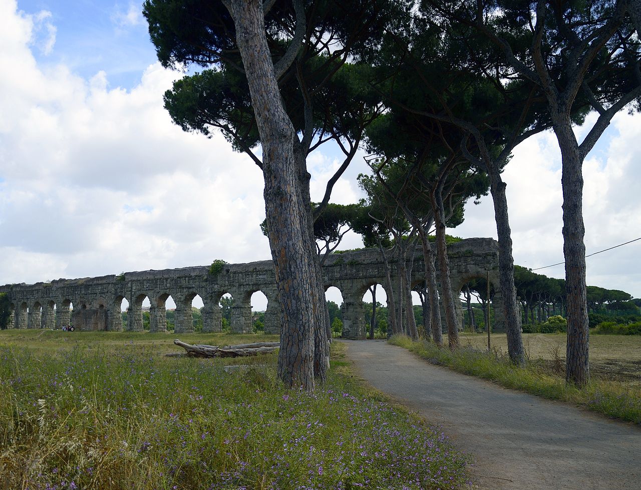 Park of the Aqueducts