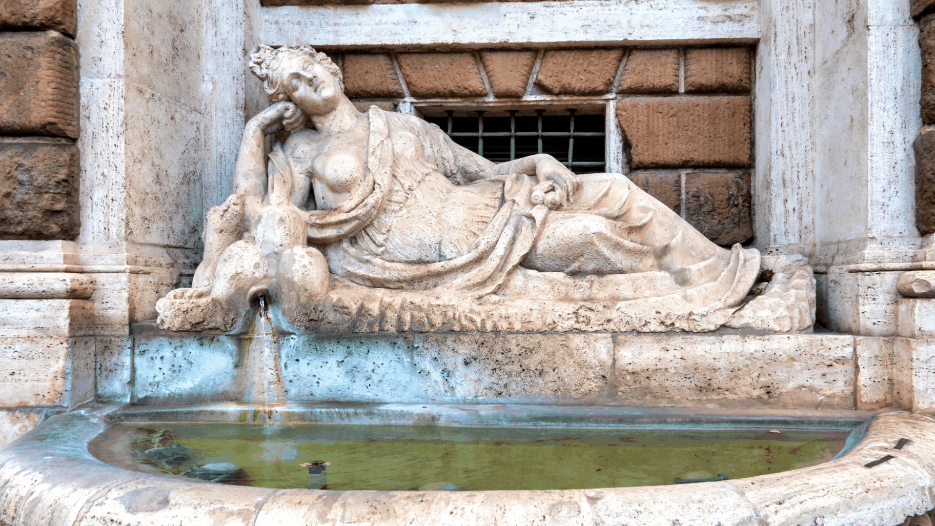 Quattro Fontane
