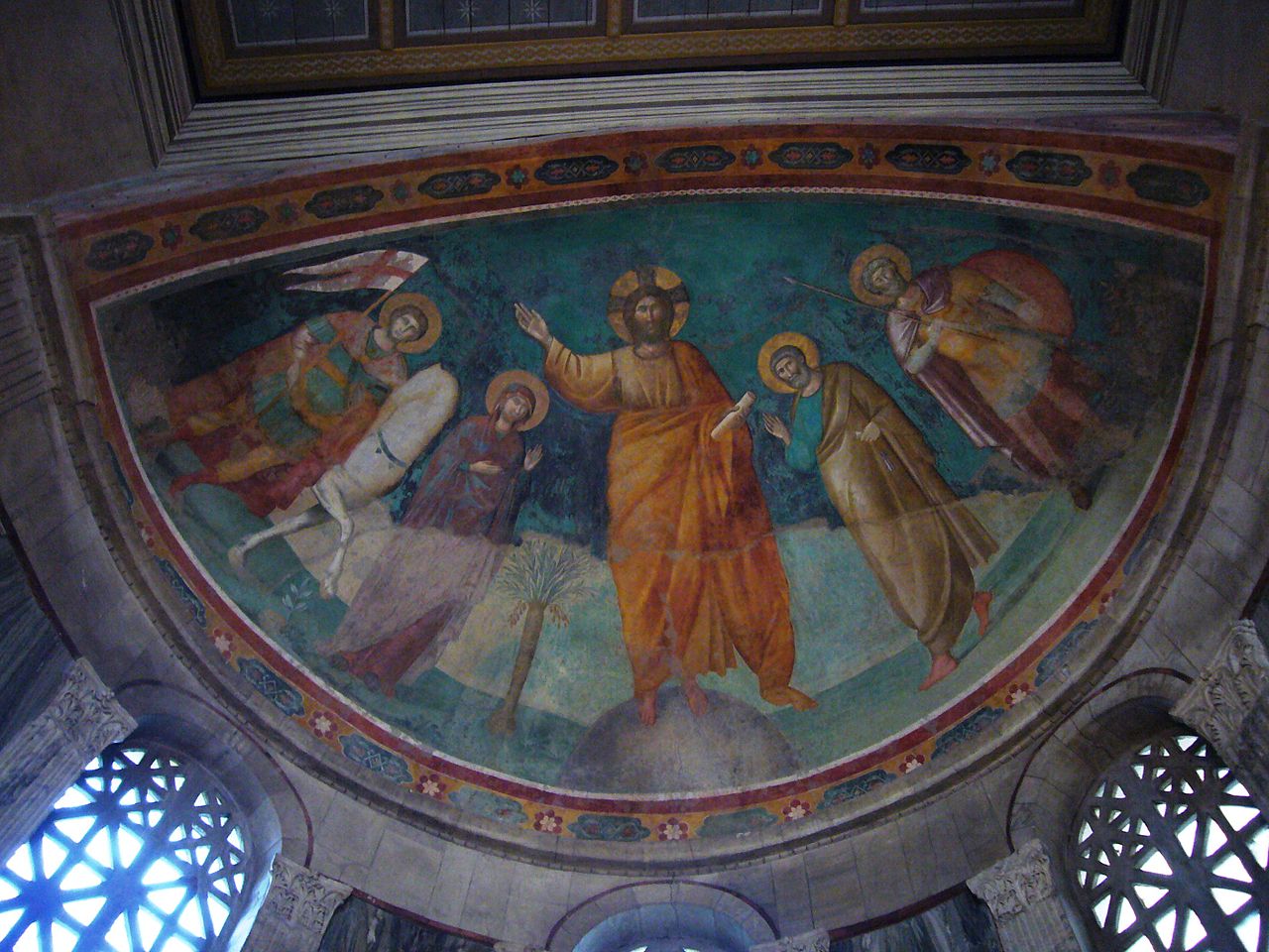 San Giorgio in Velabro