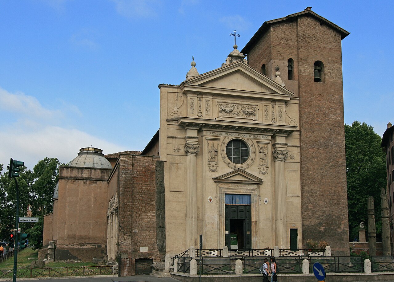 San Nicola in Carcere