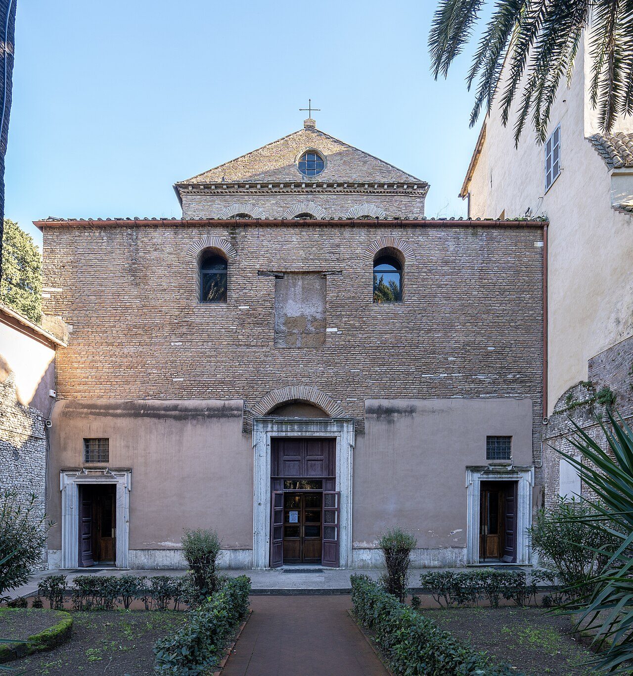 Sant'Agnese in Agone Church