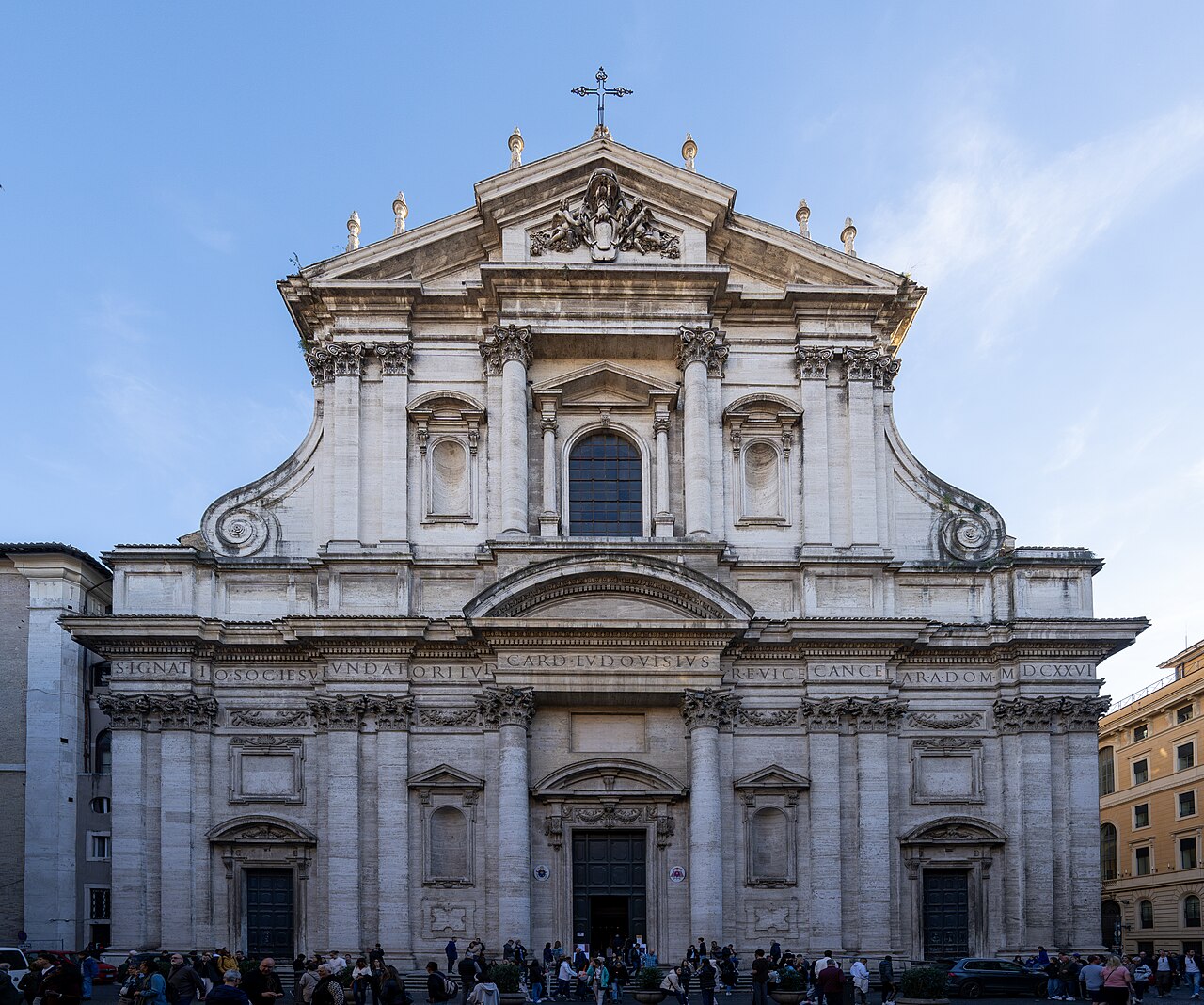 Sant'Ignazio di Loyola