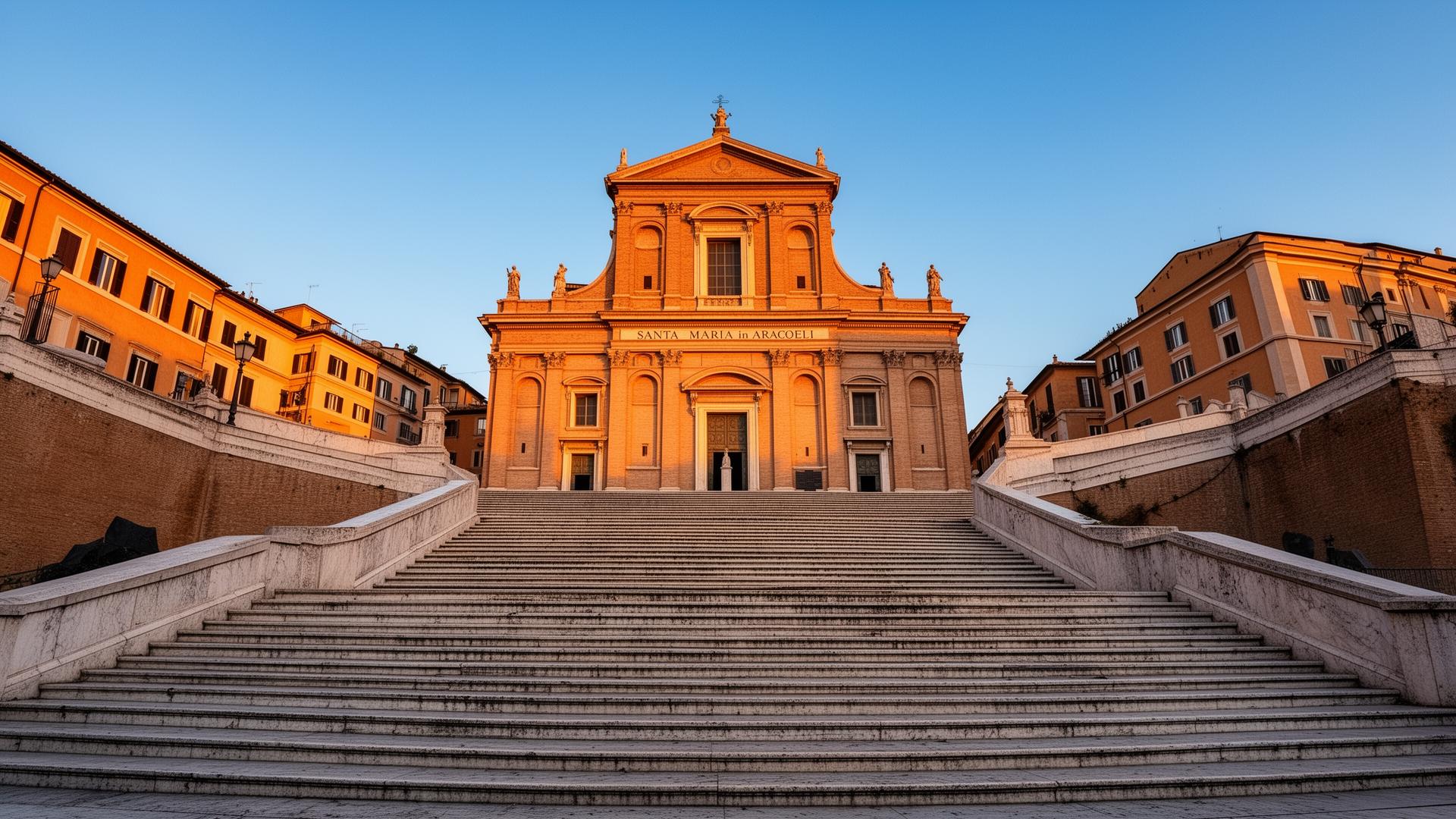 Santa Maria in Aracoeli
