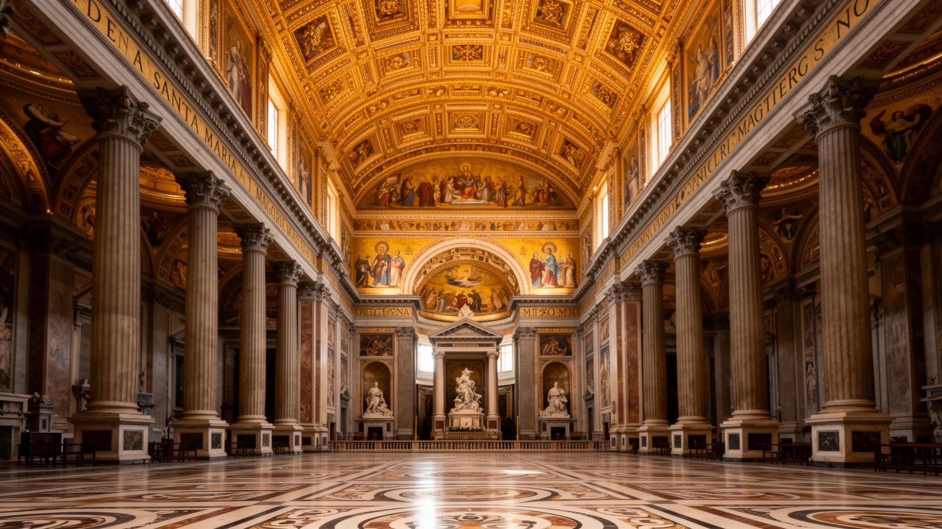 Santa Maria Maggiore