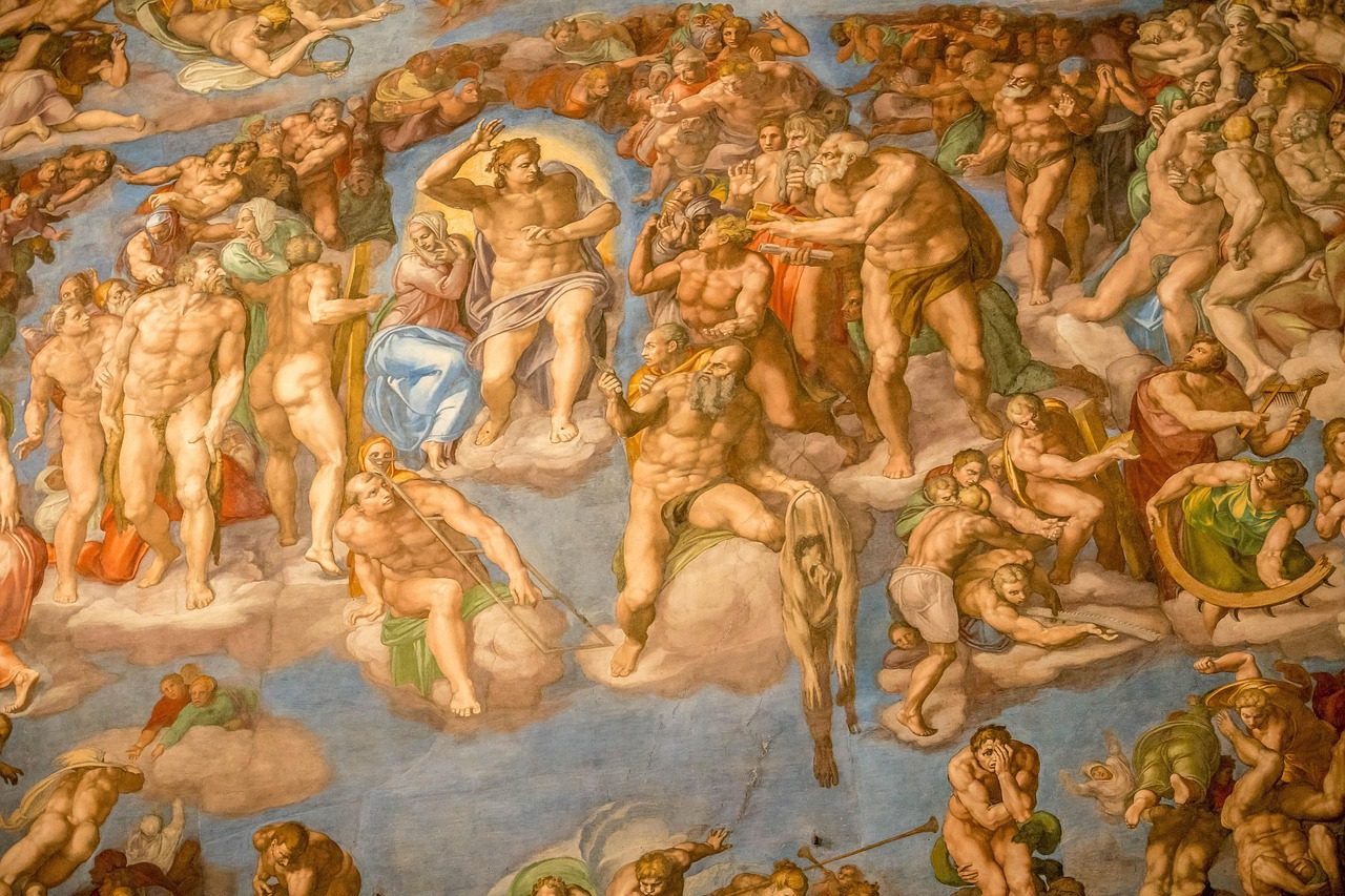 Vatican Museums