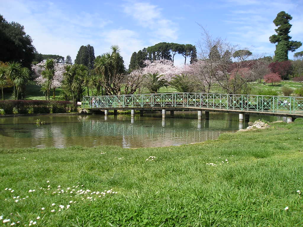 Villa Torlonia
